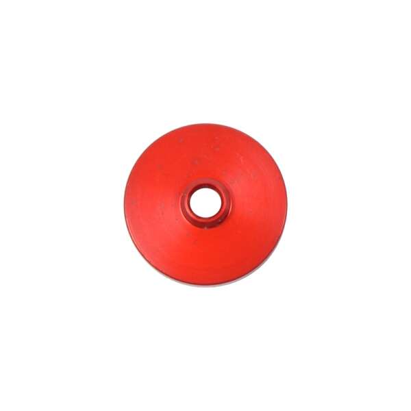 RETROARMS TESTA PISTONE AOE PAD ALU 2.5mm (RA-9466)