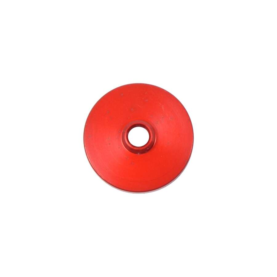 RETROARMS TESTA PISTONE AOE PAD ALU 2.5mm (RA-9466)