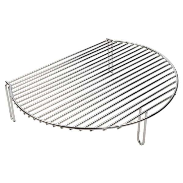 RHINO KAMADO ESPANSIONE GRIGLIA PER DISPOSITIVI L/XL (RHINO-DM-L) - immagine 2