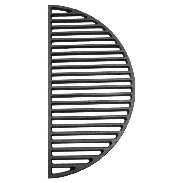 RHINO KAMADO GRIGLIA A MEZZALUNA IN GHISA PER SERIE XL (RHINO-HCG-XL)
