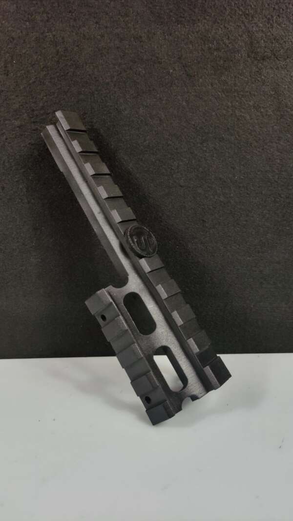 VSR10 EXTENSION RIS WITH TDC - immagine 4
