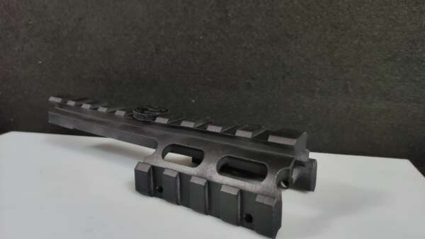 VSR10 EXTENSION RIS WITH TDC - immagine 3