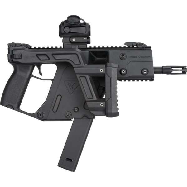 Krytac Kriss Vector - immagine 7