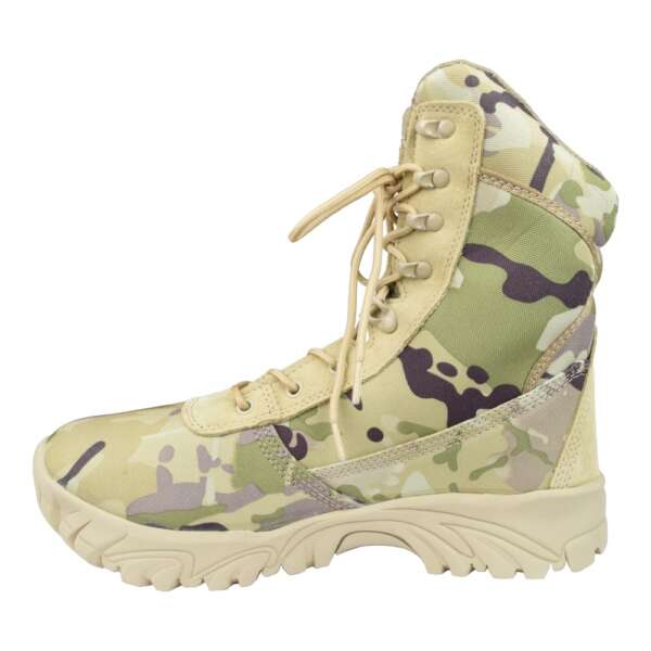 ROYAL ANFIBIO COMBAT MULTICAM 42 (RP-BCM-42) - immagine 2