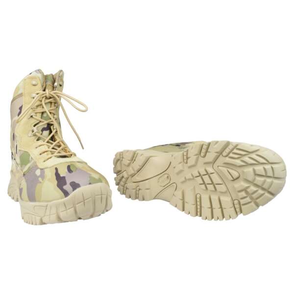 ROYAL ANFIBIO COMBAT MULTICAM 42 (RP-BCM-42) - immagine 3