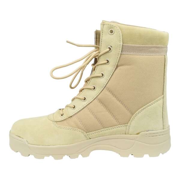ROYAL ANFIBIO MILITARE TAN 41 (RP-BMT-41) - immagine 2