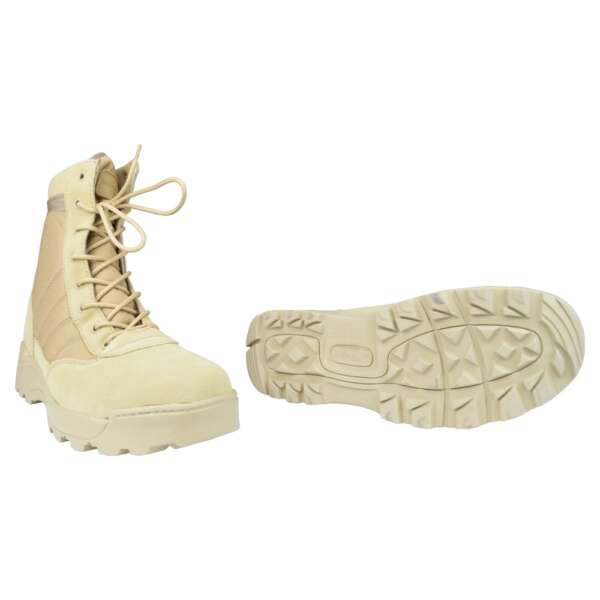 ROYAL ANFIBIO MILITARE TAN 41 (RP-BMT-41) - immagine 3