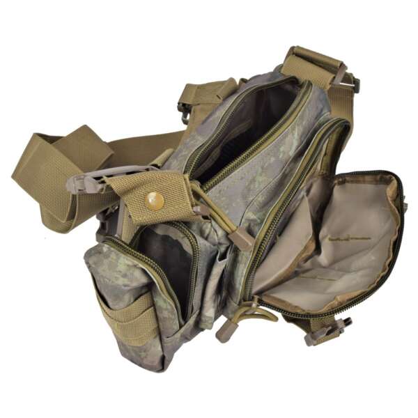 ROYAL BORSA TATTICA A-TACS (B88023AT) - immagine 3