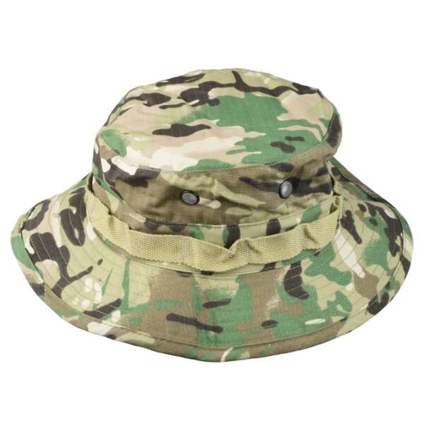 ROYAL CAPPELLO BONNIE HAT MULTICAM TAGLIA S (JM-016 S) - immagine 2