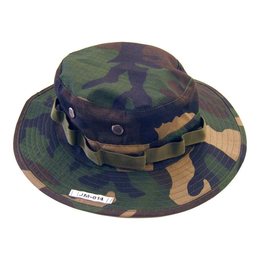 ROYAL CAPPELLO BONNIE HAT WOODLAND TAGLIA S (JM-014W)