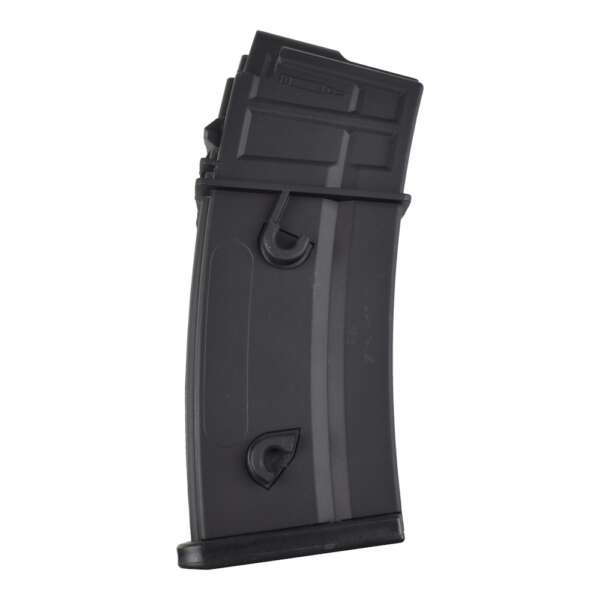 ROYAL CARICATORE ELETTRICO 1000 COLPI PER G36 (B36) - immagine 5