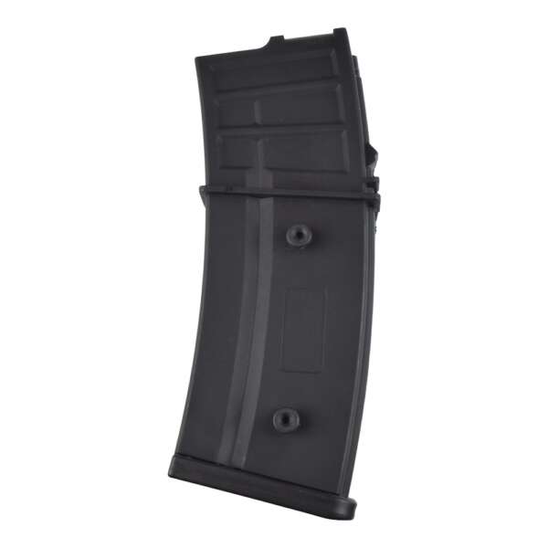 ROYAL CARICATORE ELETTRICO 1000 COLPI PER G36 (B36) - immagine 3