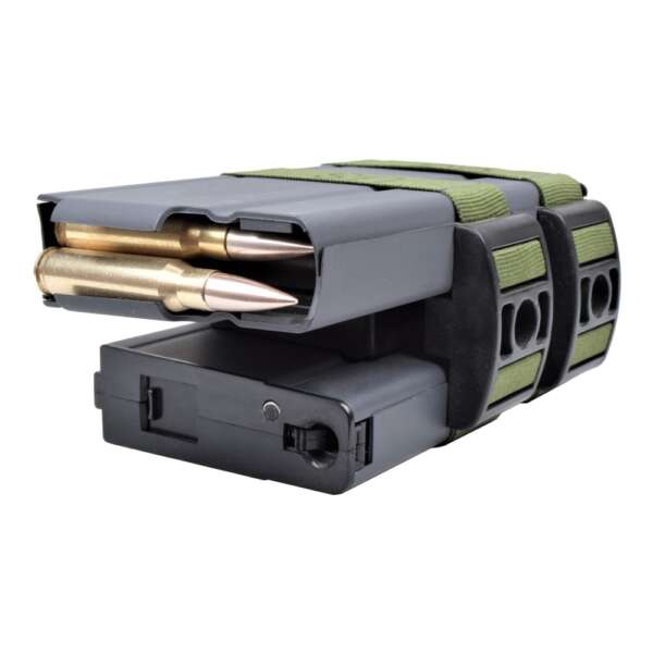 ROYAL CARICATORE ELETTRICO 1000 COLPI PER M14 (B12) - immagine 5