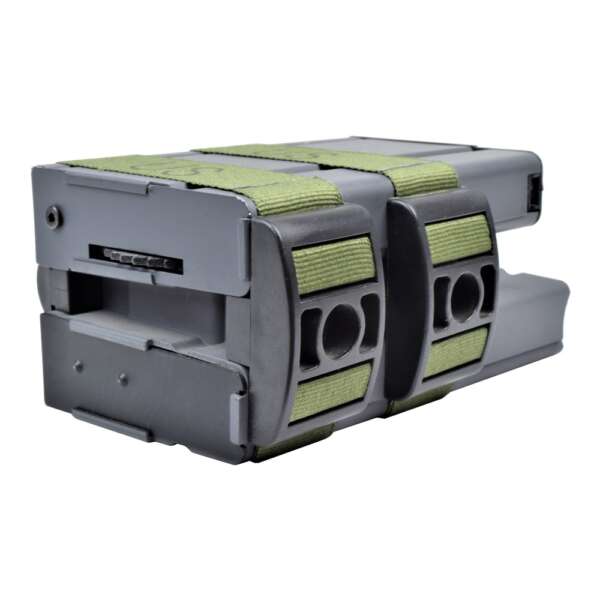 ROYAL CARICATORE ELETTRICO 1000 COLPI PER M14 (B12) - immagine 6
