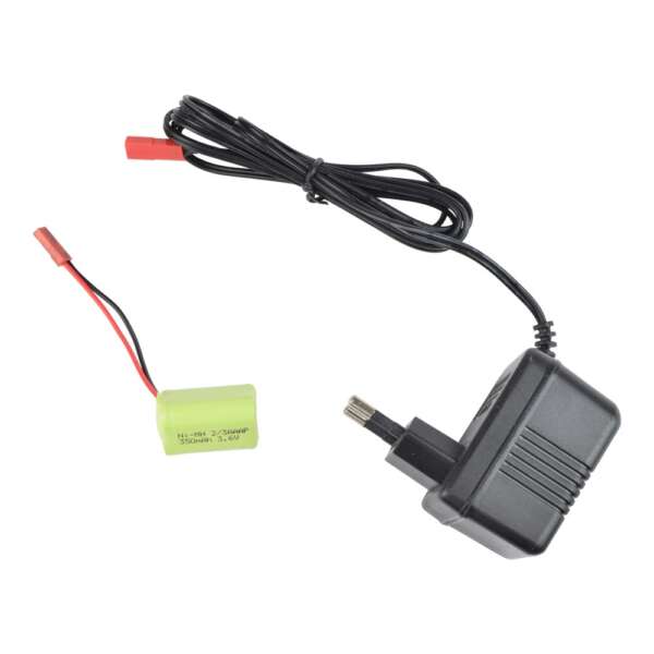 ROYAL CARICATORE ELETTRICO 650 COLPI PER MP5 NERO (B40) - immagine 6