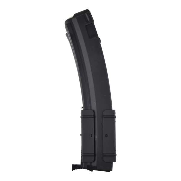 ROYAL CARICATORE ELETTRICO 650 COLPI PER MP5 NERO (B40) - immagine 2
