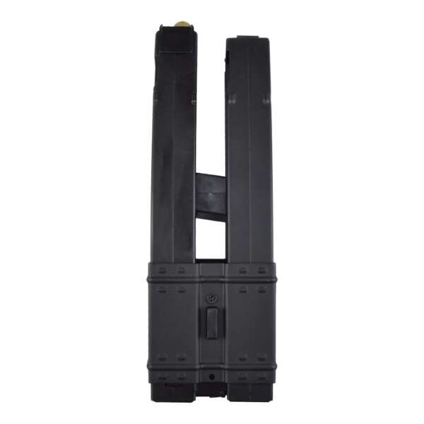 ROYAL CARICATORE ELETTRICO 650 COLPI PER MP5 NERO (B40) - immagine 3