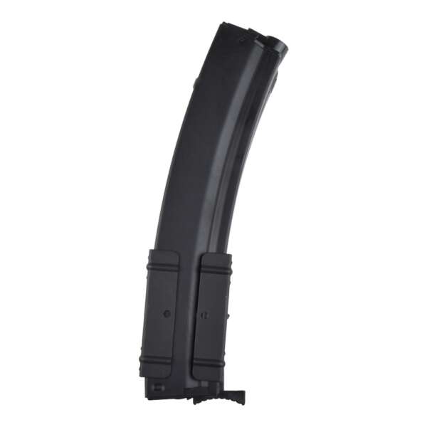 ROYAL CARICATORE ELETTRICO 650 COLPI PER MP5 NERO (B40) - immagine 4