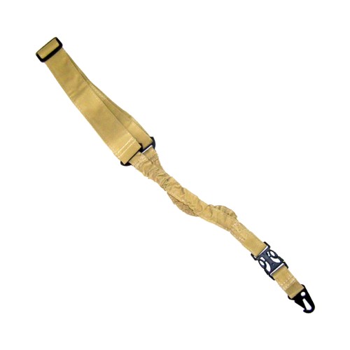 ROYAL CINGHIA A 1 PUNTO BUNGEE (BX10) - TAN