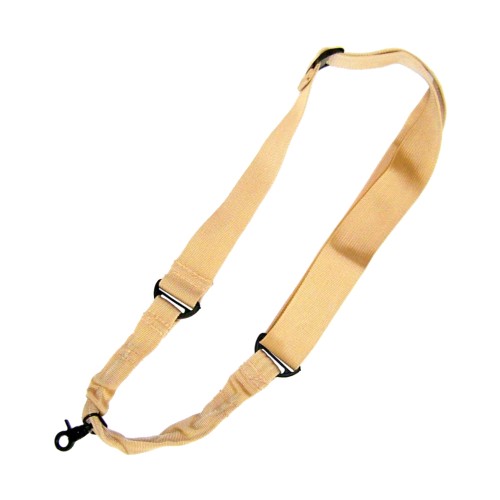 ROYAL CINGHIA A 1 PUNTO BUNGEE (BX09) - TAN