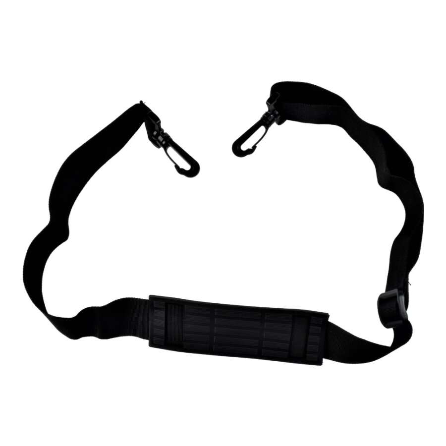 ROYAL CINGHIA UNIVERSALE NERA (RP-SLING-B)