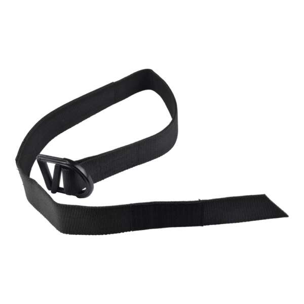 ROYAL CINTURA TATTICA NERA (KR026B) - immagine 2