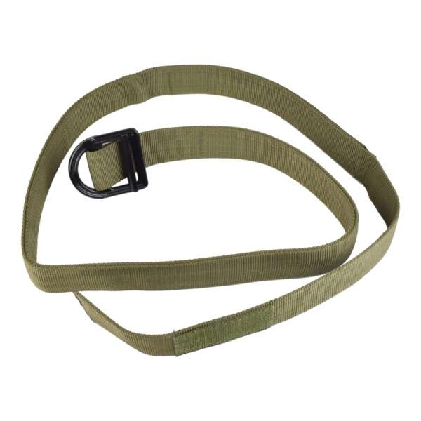 ROYAL CINTURA TATTICA OLIVE DRAB (KR026V) - immagine 2