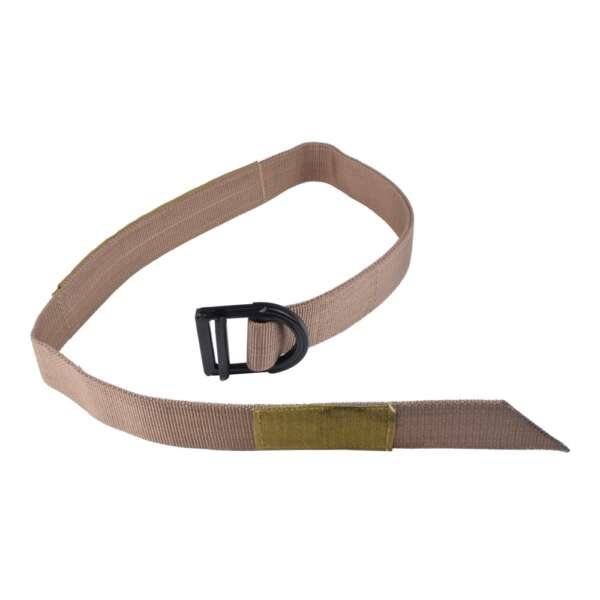 ROYAL CINTURA TATTICA TAN (KR026T) - immagine 2