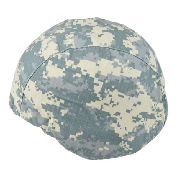 ROYAL COPRI ELMETTO ACU (JM-012) - immagine 2