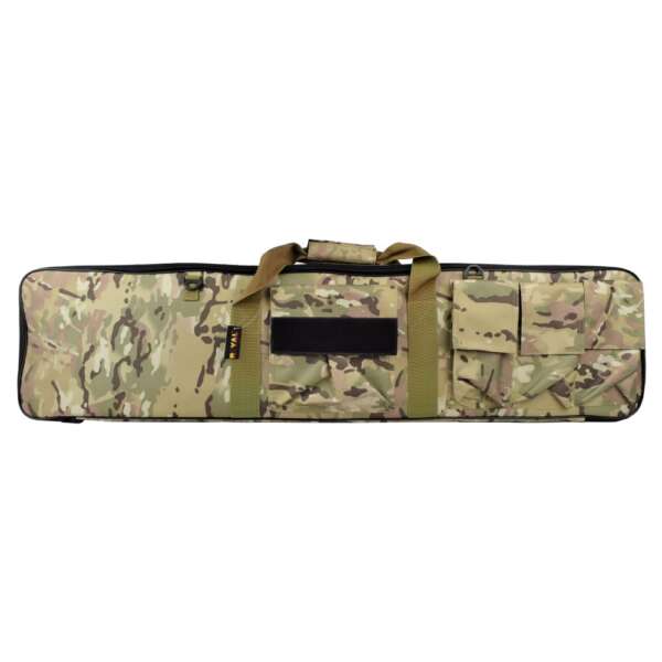 ROYAL CUSTODIA PER FUCILI 106CM (B120) - MULTICAM