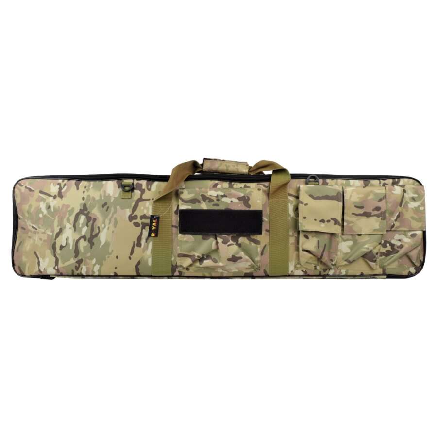 ROYAL CUSTODIA PER FUCILI 106CM (B120) - MULTICAM