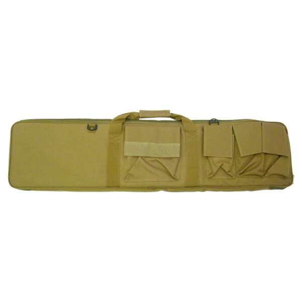 ROYAL CUSTODIA PER FUCILI 106CM (B120) - TAN