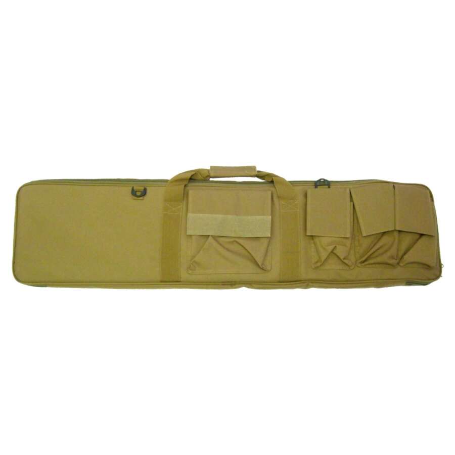 ROYAL CUSTODIA PER FUCILI 106CM (B120) - TAN