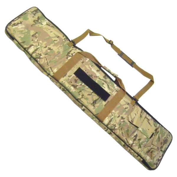 ROYAL CUSTODIA PER FUCILI 130CM MULTICAM (B130MULT) - immagine 2