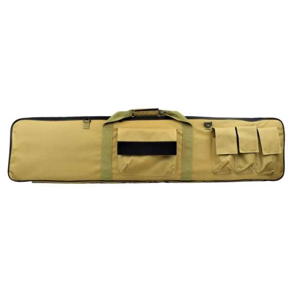 ROYAL CUSTODIA PER FUCILI 130CM TAN (B130TAN)