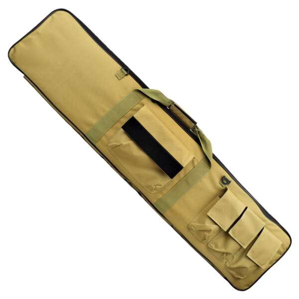ROYAL CUSTODIA PER FUCILI 130CM TAN (B130TAN) - immagine 2