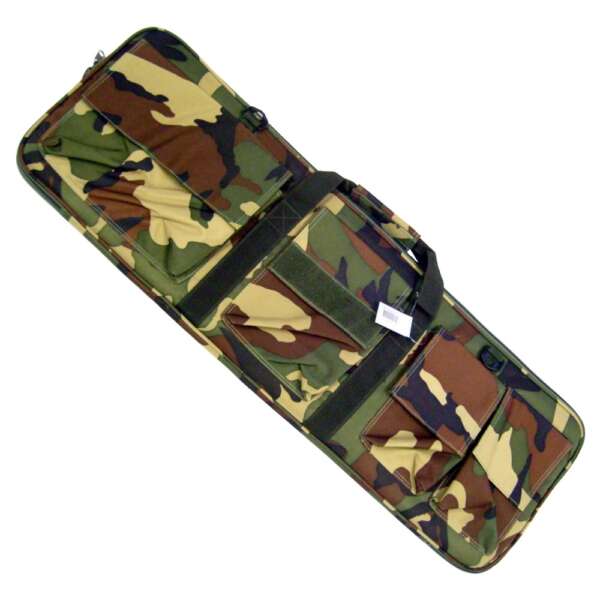 ROYAL CUSTODIA PER FUCILI 88CM WOODLAND (B100WOOD) - immagine 2