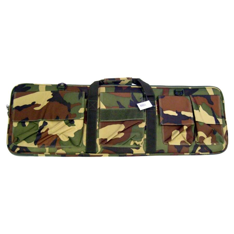 ROYAL CUSTODIA PER FUCILI 88CM WOODLAND (B100WOOD)