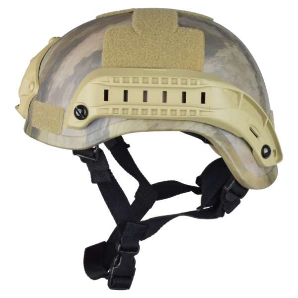ROYAL ELMETTO TIPO MICH A-TACS (RP-MICH1-AT) - immagine 2