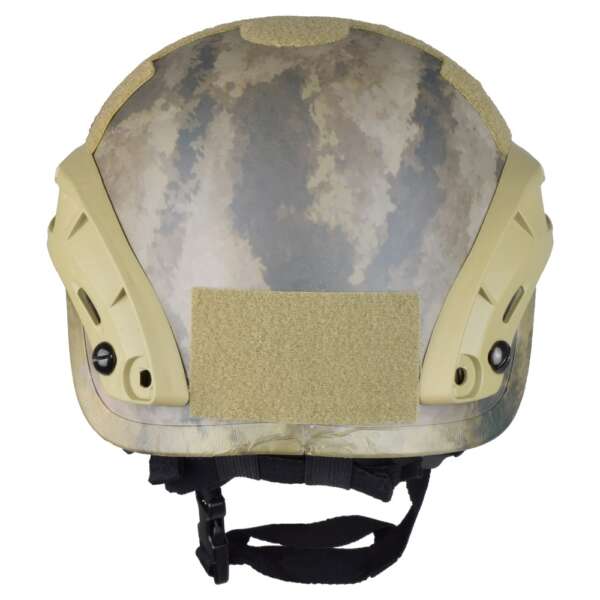ROYAL ELMETTO TIPO MICH A-TACS (RP-MICH1-AT) - immagine 3