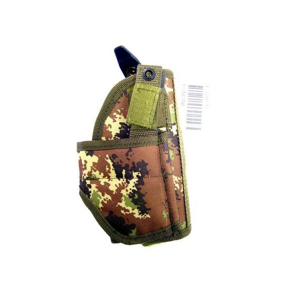 ROYAL FONDINA UNIVERSALE MOLLE VEGETATO ITALIANO (H8280TC)
