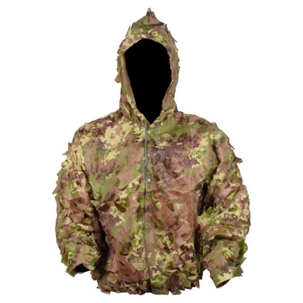 ROYAL GHILLIE VEGETATO ITALIANO (GHILLIE TC) - immagine 2