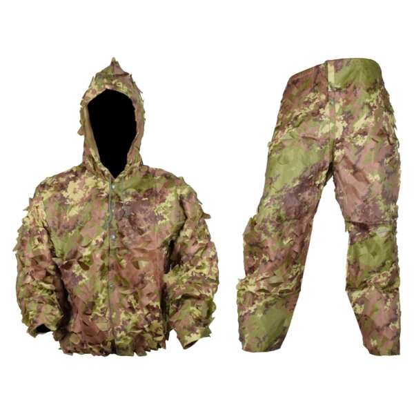 ROYAL GHILLIE VEGETATO ITALIANO (GHILLIE TC) - immagine 3