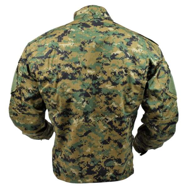 ROYAL MIMETICA ACU MARPAT TAGLIA M (UNI-MAR-M) - immagine 6