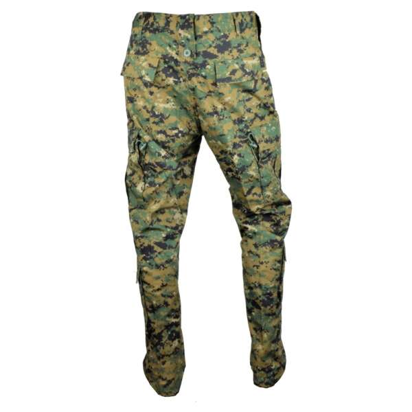 ROYAL MIMETICA ACU MARPAT TAGLIA M (UNI-MAR-M) - immagine 8