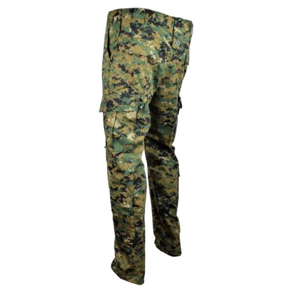 ROYAL MIMETICA ACU MARPAT TAGLIA M (UNI-MAR-M) - immagine 9