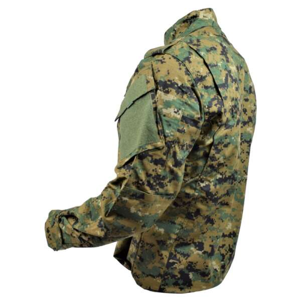 ROYAL MIMETICA ACU MARPAT TAGLIA S (UNI-MAR-S) - immagine 5