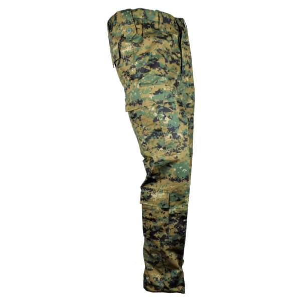 ROYAL MIMETICA ACU MARPAT TAGLIA S (UNI-MAR-S) - immagine 7