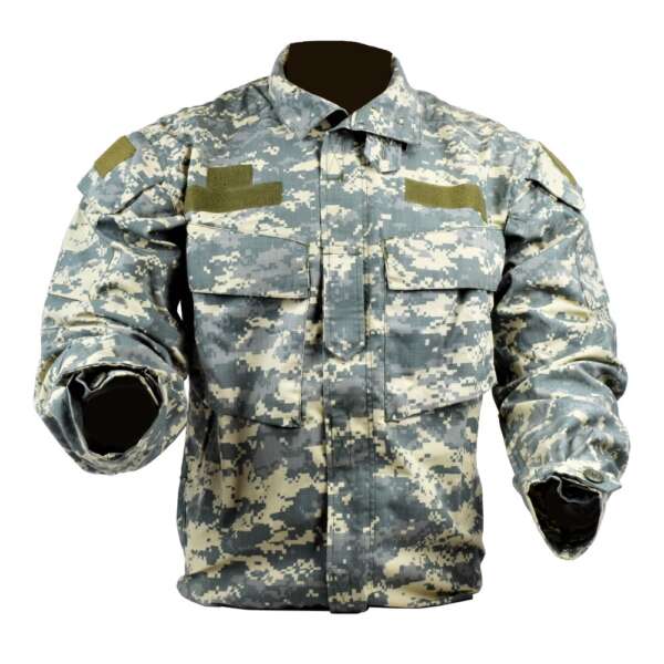 ROYAL MIMETICA ACU TAGLIA L (ACUZIP L) - immagine 4