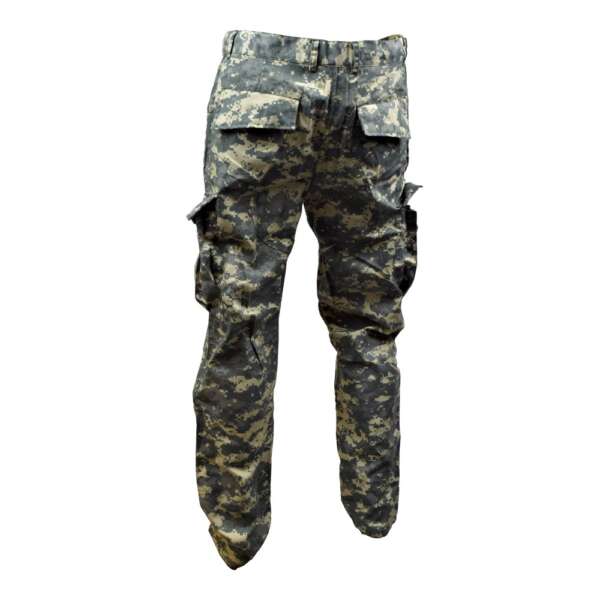 ROYAL MIMETICA ACU TAGLIA L (ACUZIP L) - immagine 5